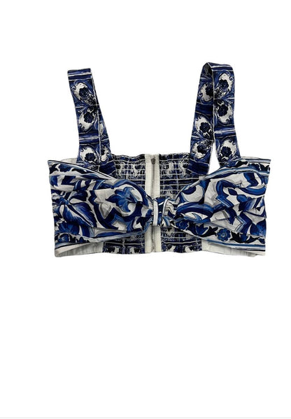 Dolce & Gabbana - Matching Set - XXS/S