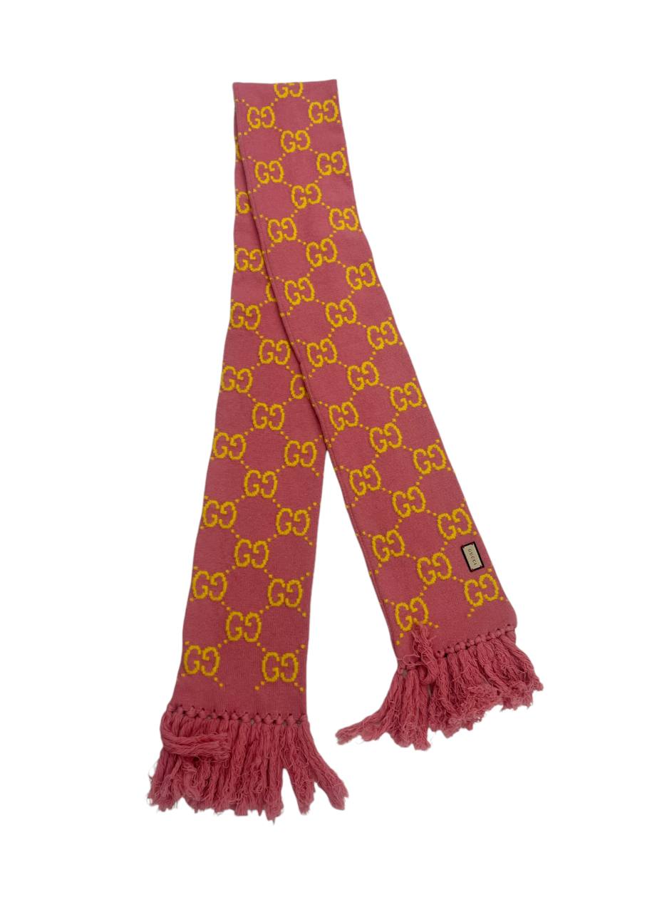 Gucci - Scarf