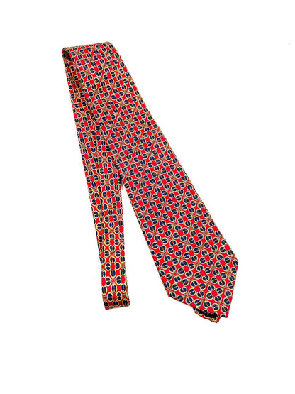 Burberry- Tie