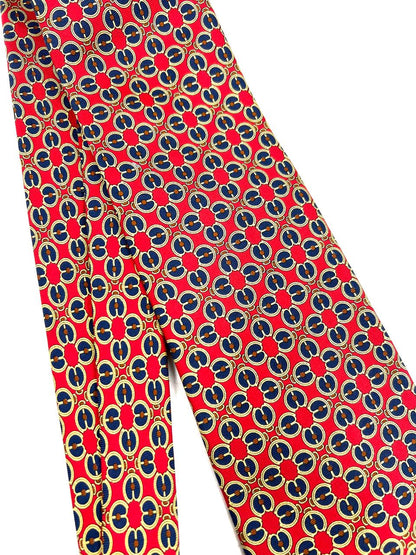 Burberry- Tie