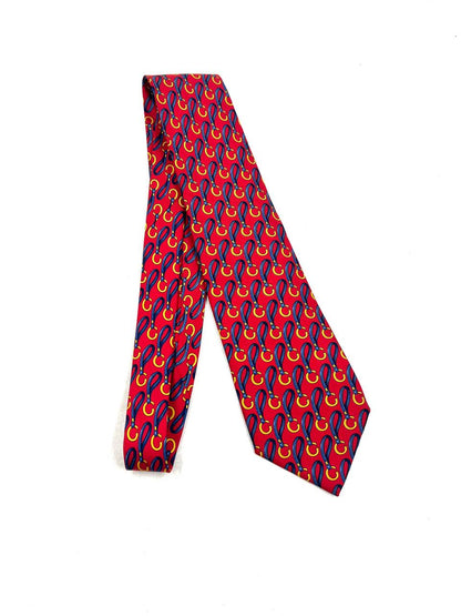 Gucci- Tie