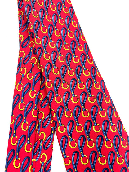 Gucci- Tie
