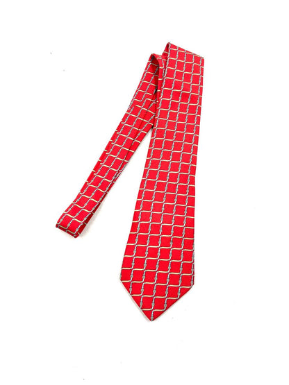 Hermés- Tie