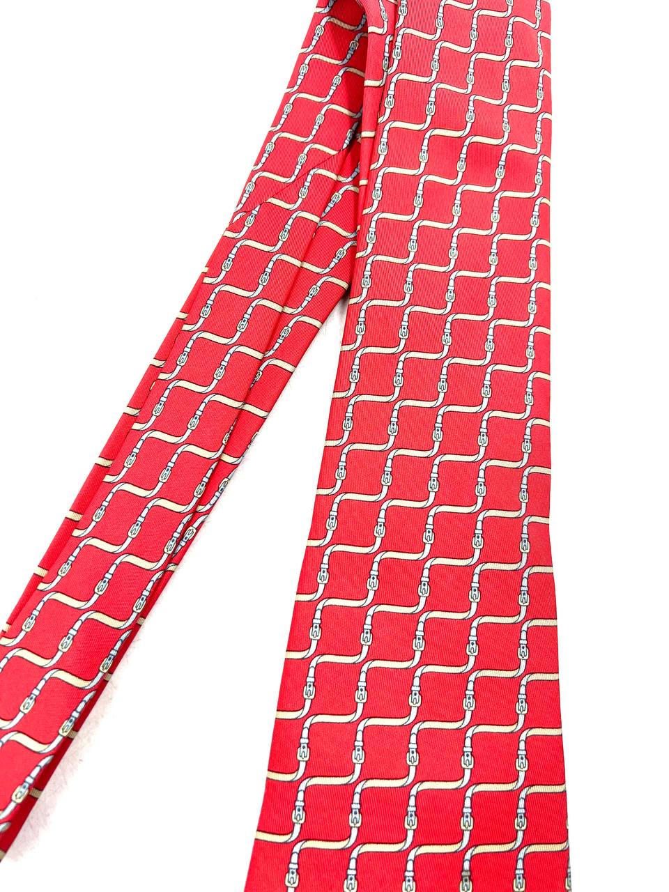 Hermés- Tie