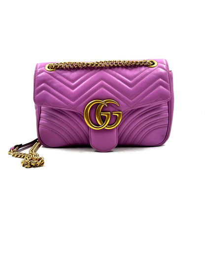 Gucci - Crossbody Bag