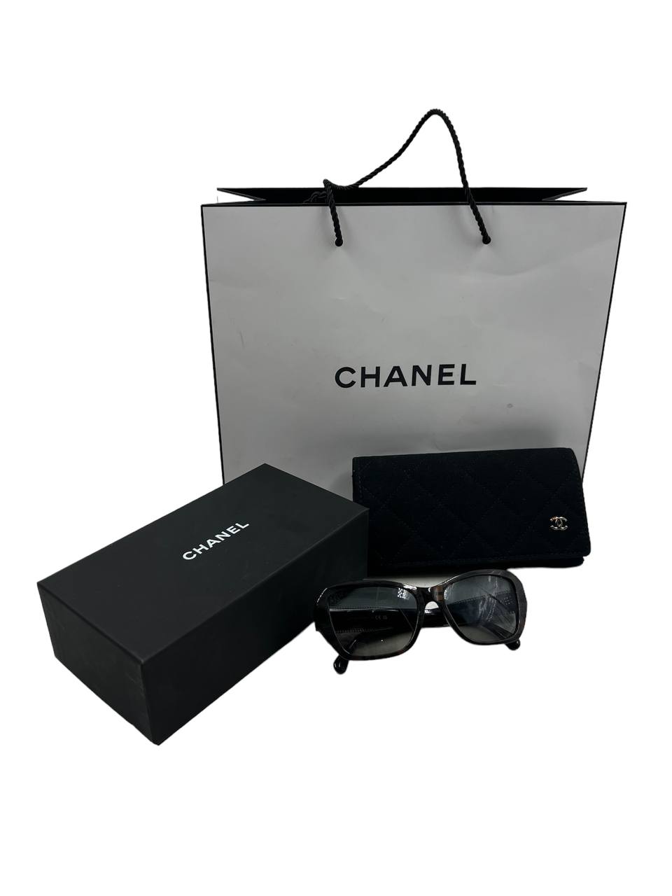 Chanel - Sunglasses