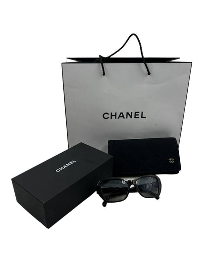 Chanel - Sunglasses