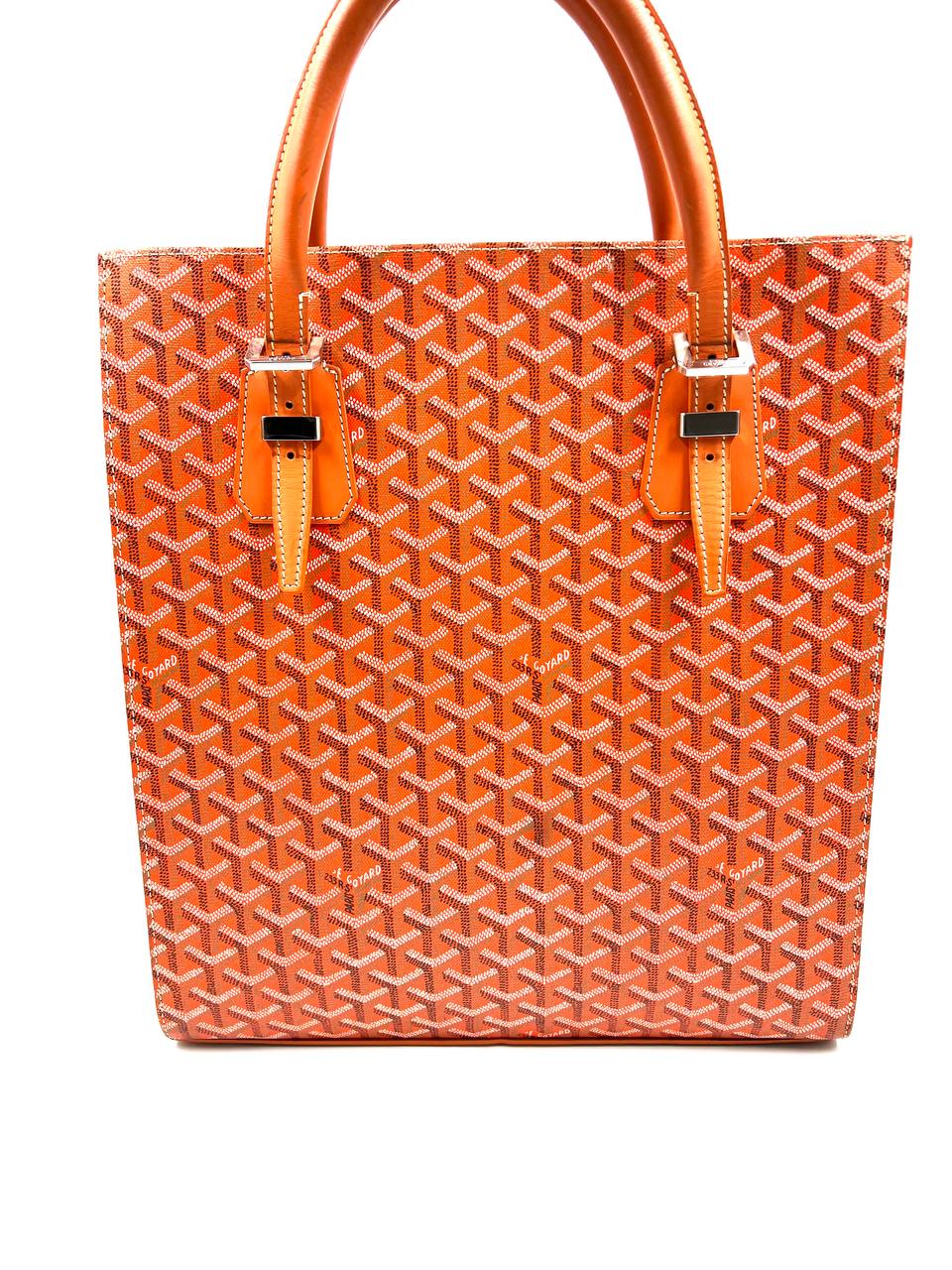 Goyard - Tote Bag