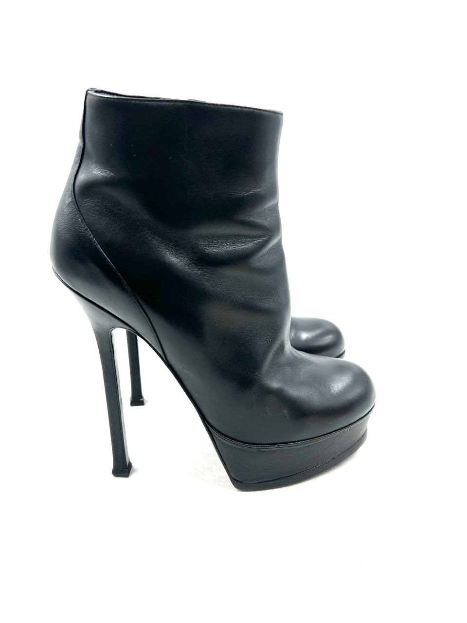 Saint Laurent - Ankle Boots 38.5