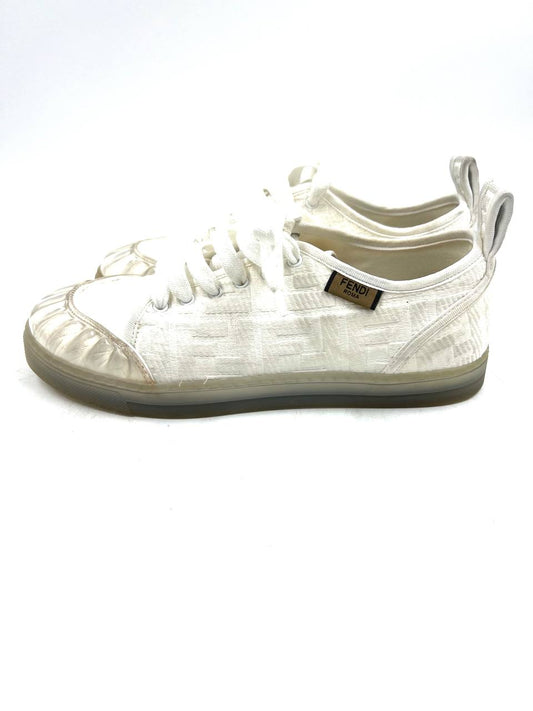 Fendi - Sneakers - 37.5