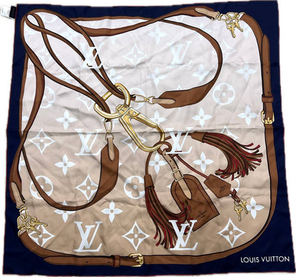 Louis Vuitton - Scarf