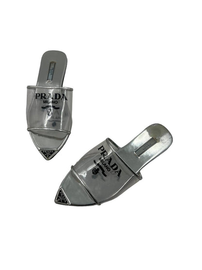 Prada - Sandals - 36