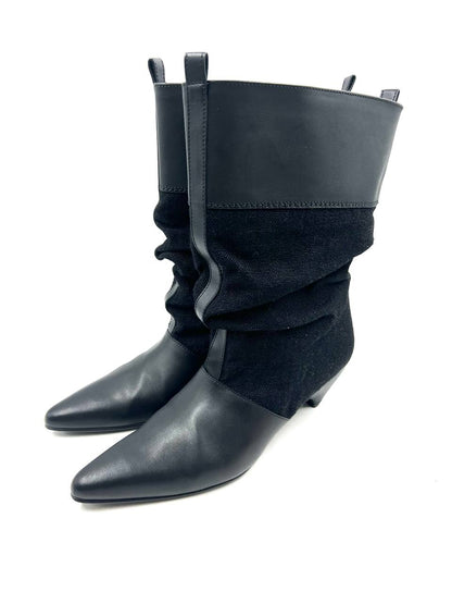 Stella McCartney - Ankle Boots - 38.5