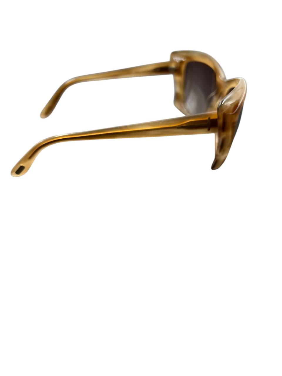 Tom Ford - Sunglasses