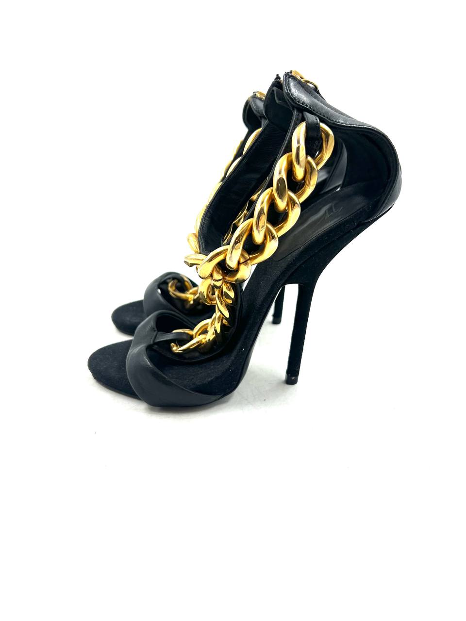 Giuseppe Zanotti - High Heels - 36