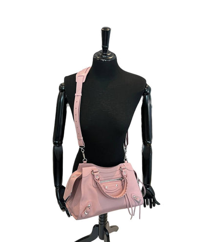 Balenciaga - Crossbody Bag