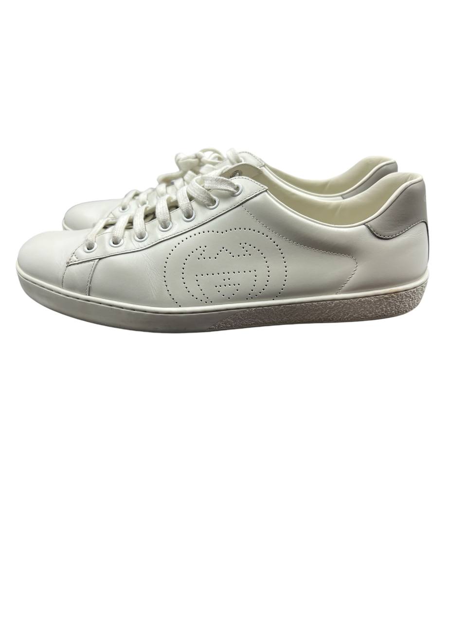 Gucci - Men's Sneakers - 10.5