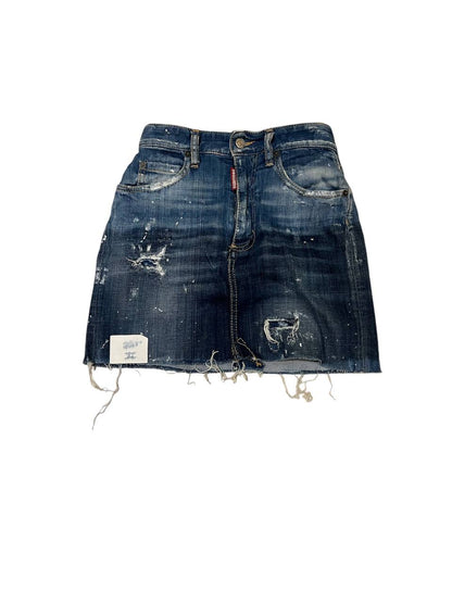 Dsquared2 - Skirt - 38 (S)