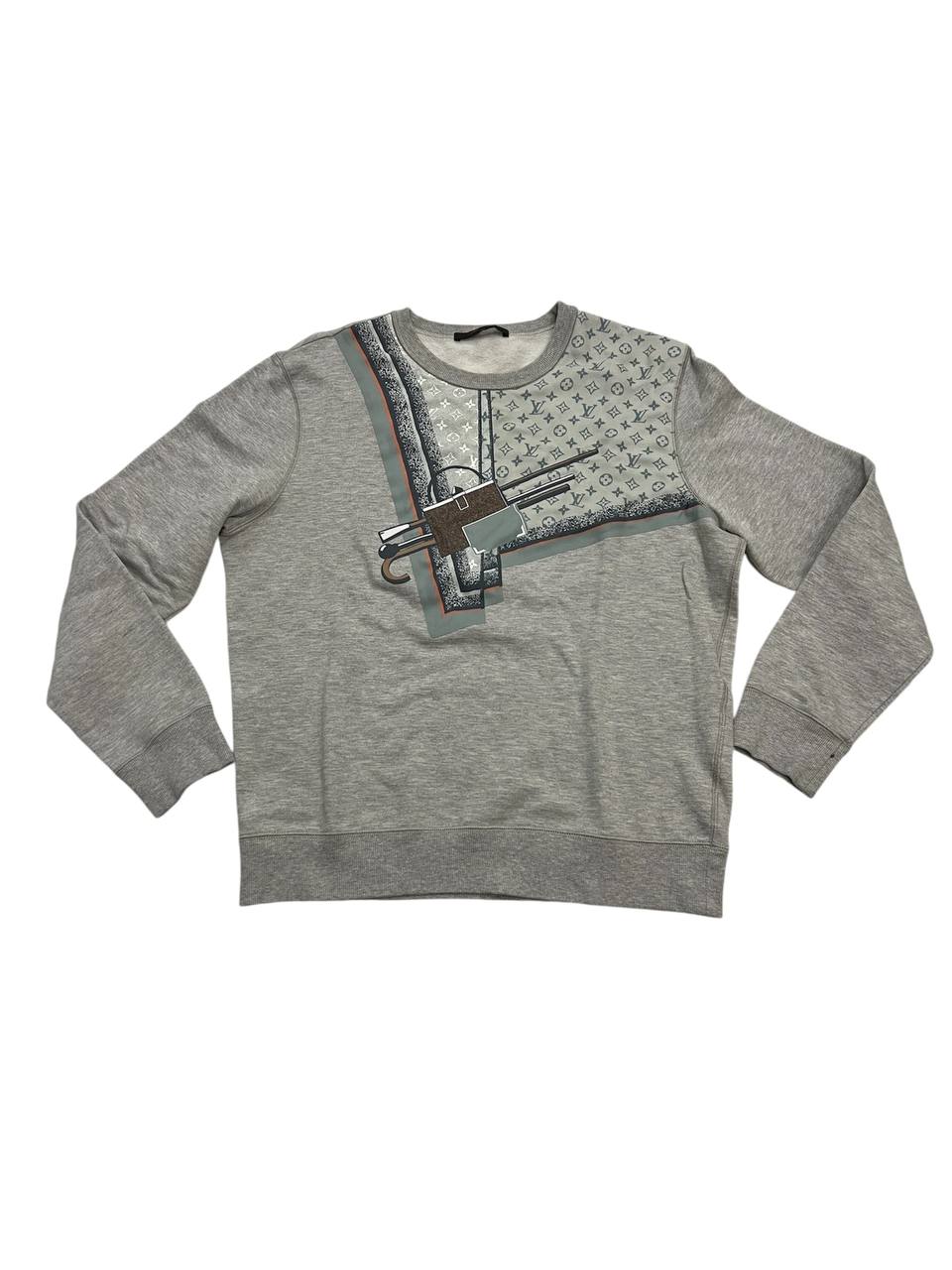 Louis Vuitton - Sweatshirt - L