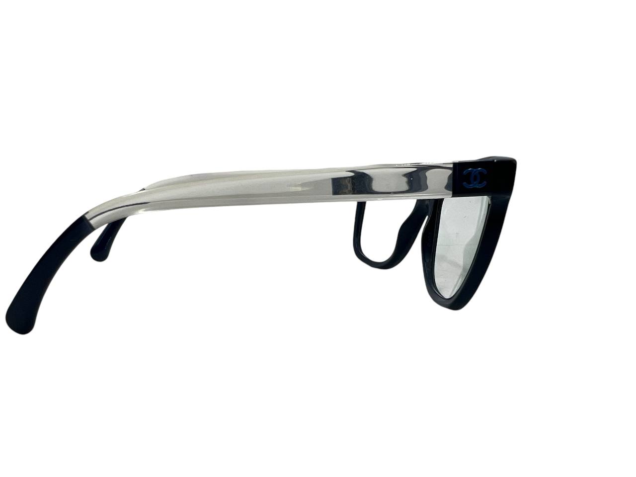 Chanel - Glasses