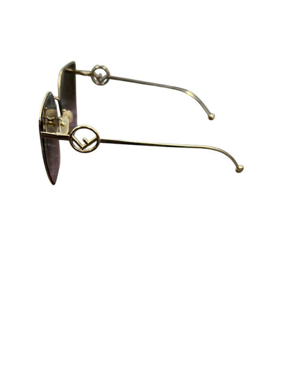 Fendi - Sunglasses