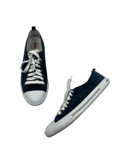 Prada - Sneakers - 6.5
