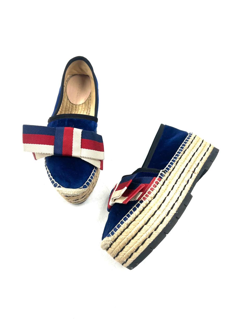 Gucci - Espadrilles - 36.5