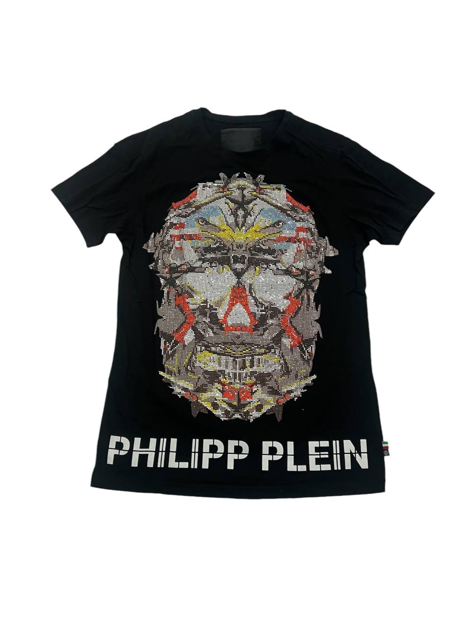 Philipp Plein - T-Shirt - M