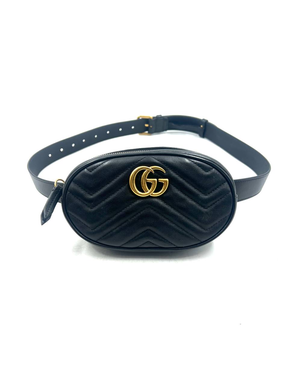 Gucci - Belt Bag