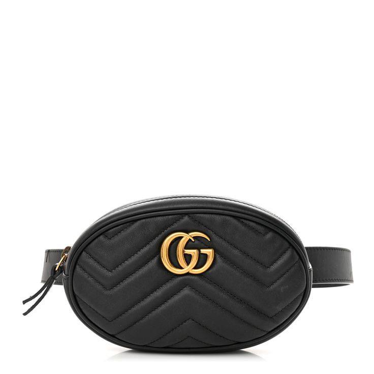 Gucci - Belt Bag