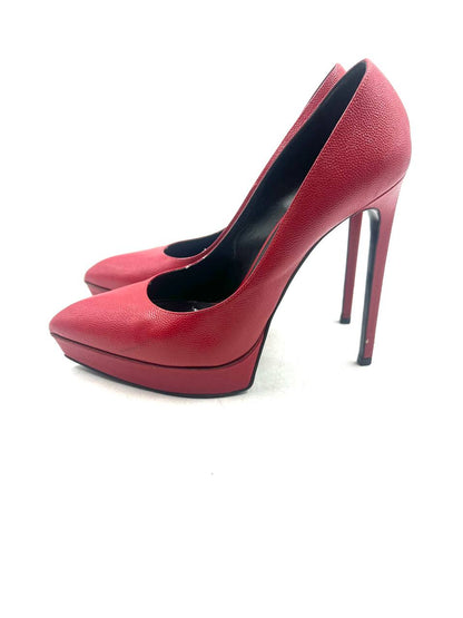 Saint Laurent - Heels - 40