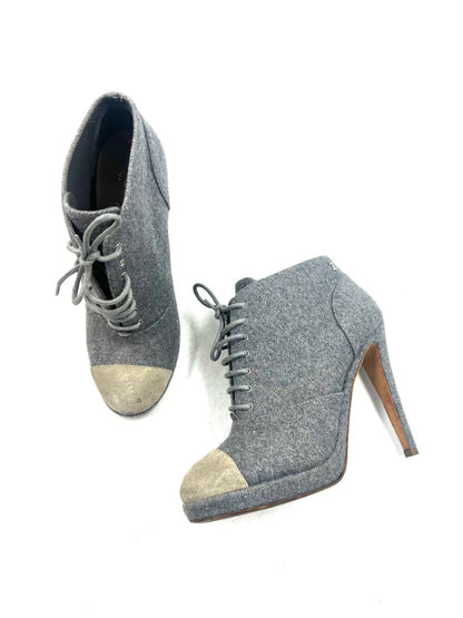 Chanel - Ankle Boots - 40
