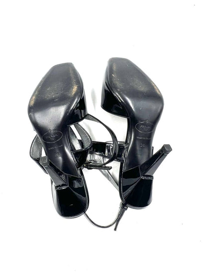 Prada - High Heels - 38