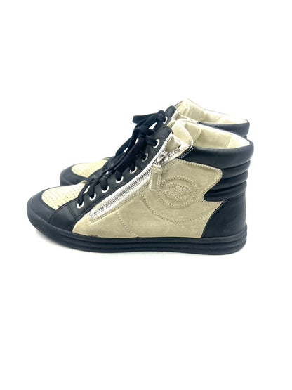 Chanel - Sneakers - 39.5