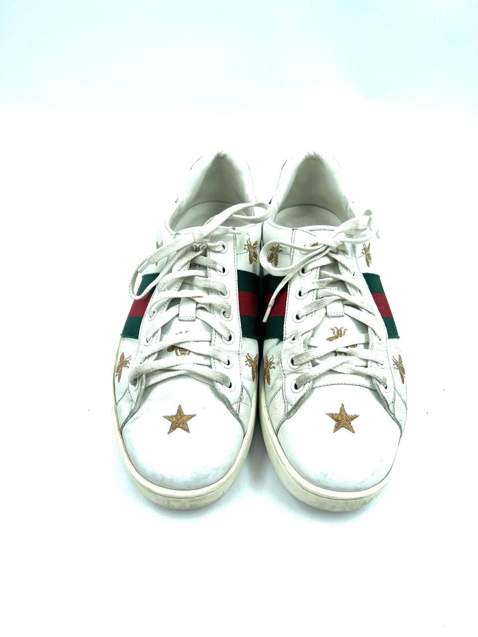 Gucci - Men's Sneakers - 8