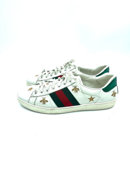 Gucci - Men's Sneakers - 8