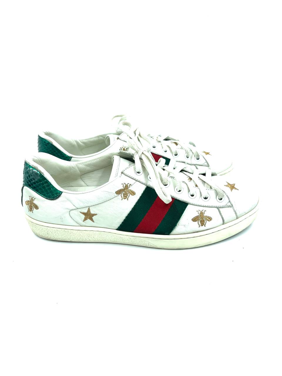 Gucci - Men's Sneakers - 8