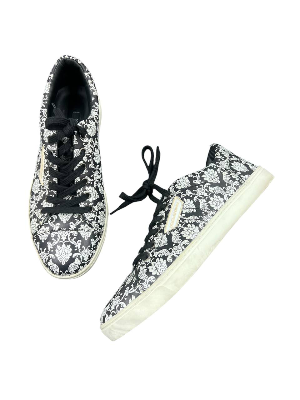 Dolce & Gabbana - Men's Sneakers - 7