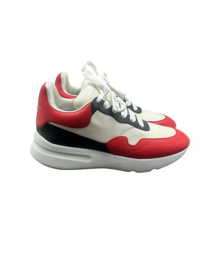 Alexander McQueen - Men's Sneakers - 41