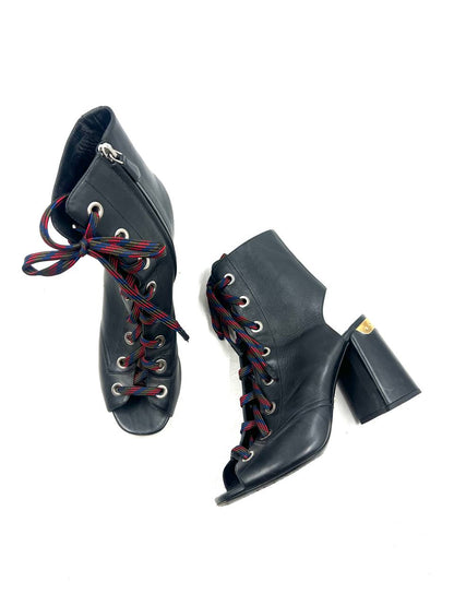 Prada - Ankle Boots - 38