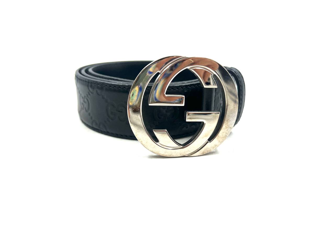 Gucci - Belt - 95