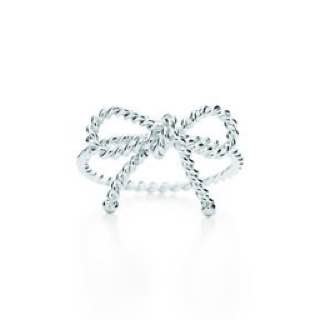 Tiffany & Co. - Ring - 5.5