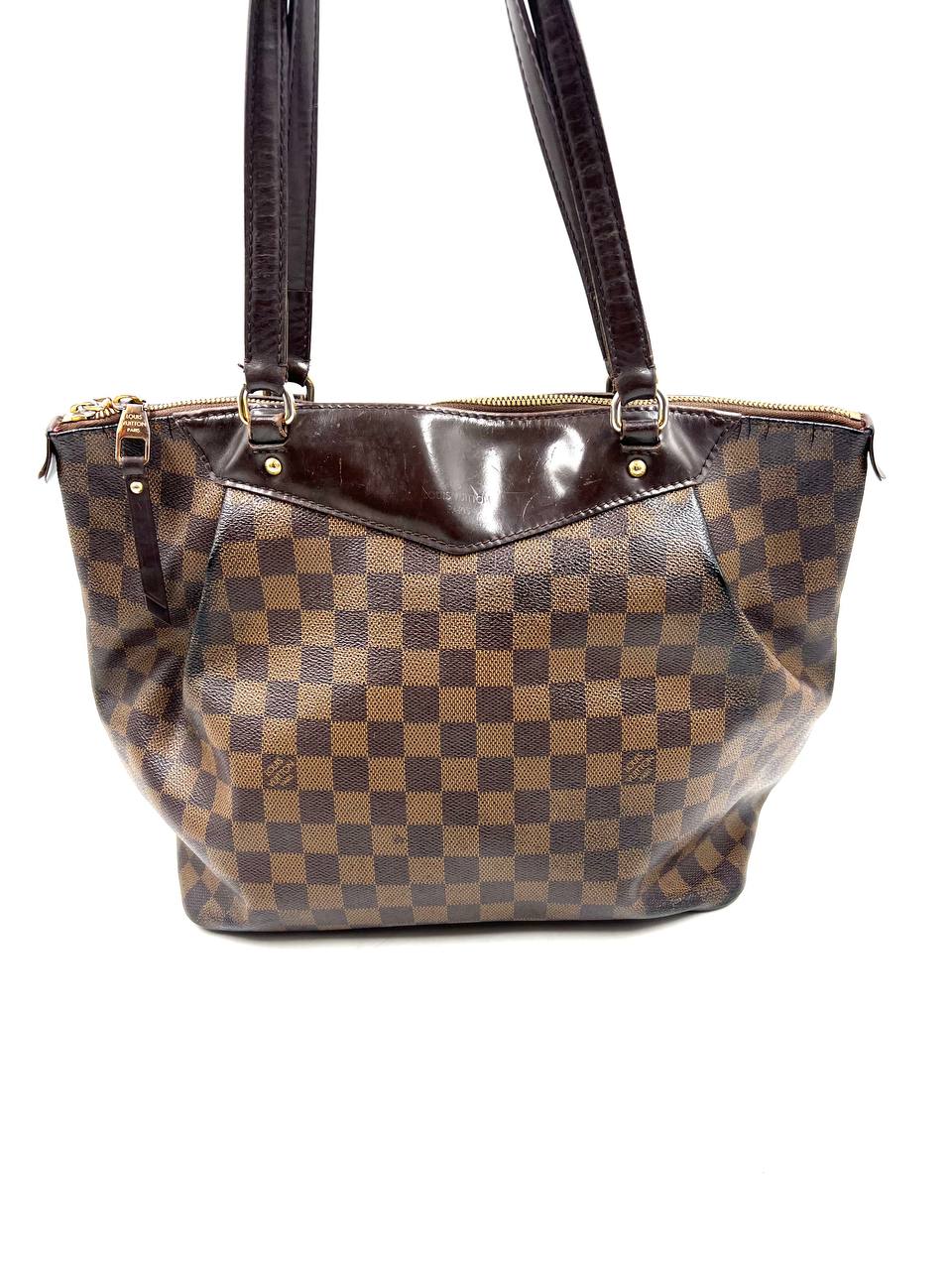 Louis Vuitton - Shoulder Bag