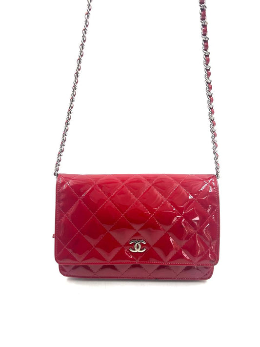 Chanel - Crossbody Bag
