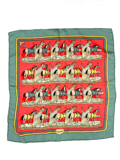 Hermès - Scarf