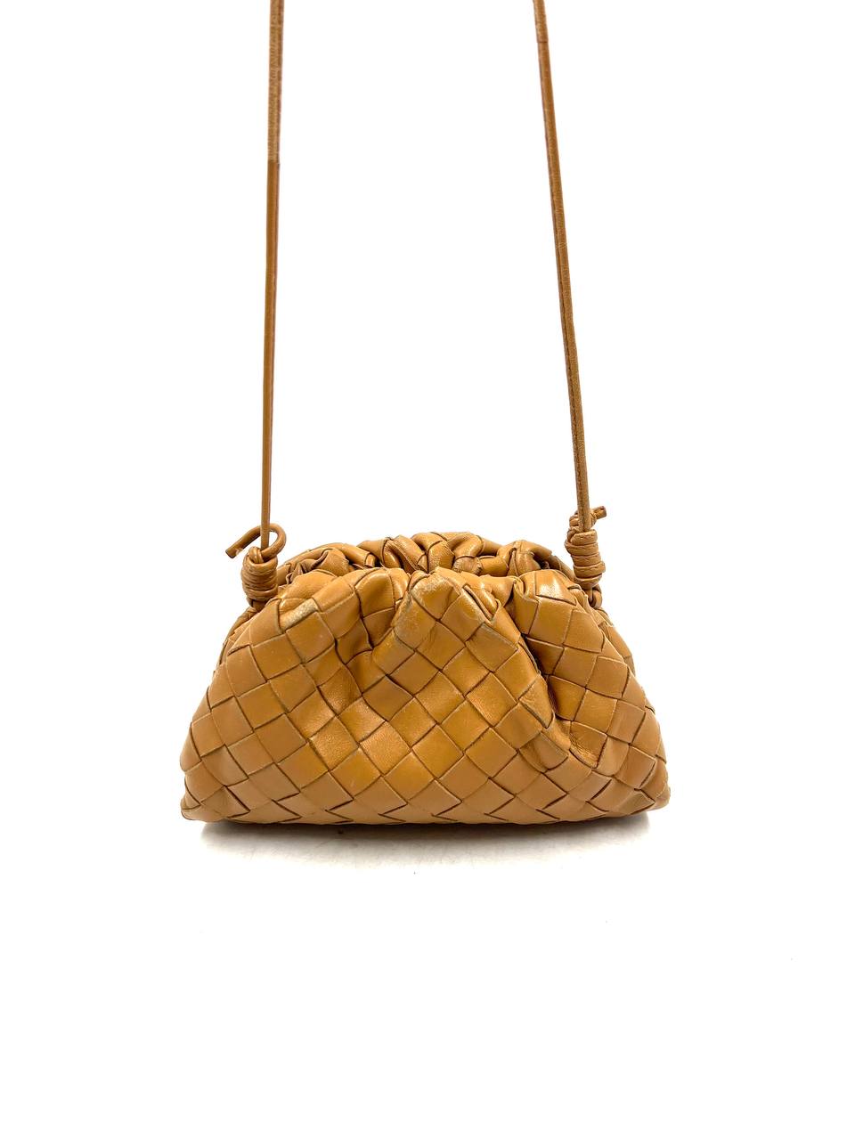 Bottega Veneta - Crossbody Bag