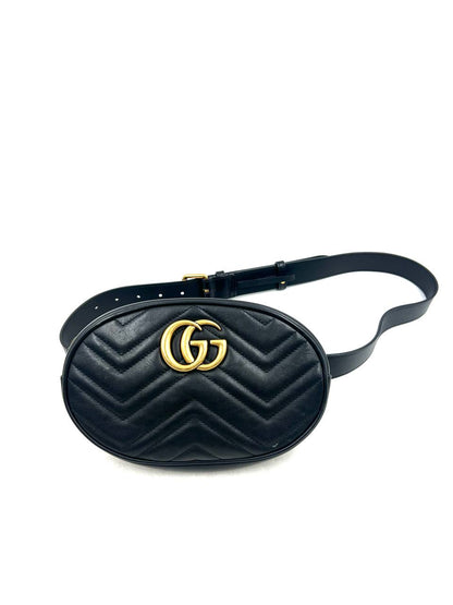 Gucci - Belt Bag