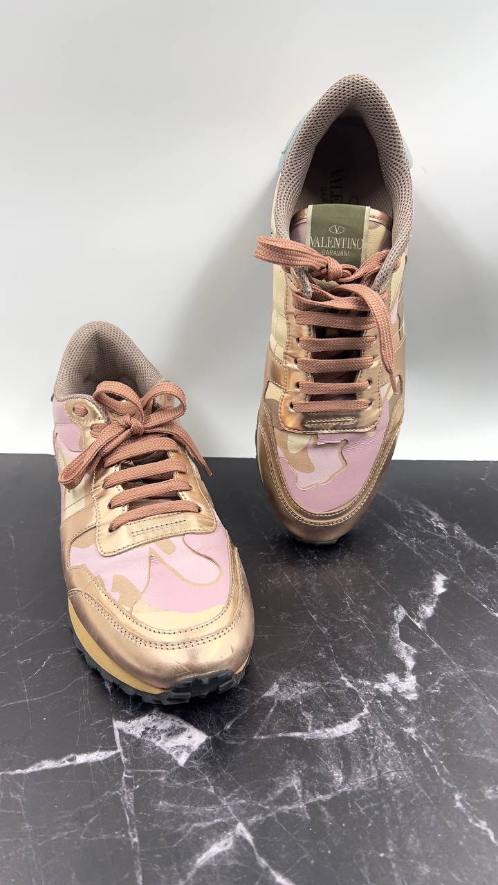 Valentino- Sneakers 39