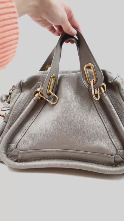 Chloe - crossbody bag