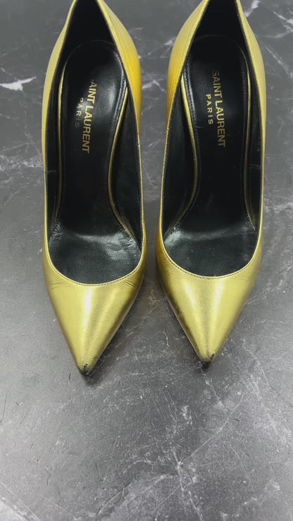 Saint Laurent - High Heels 36.5